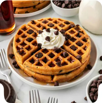 Waffles