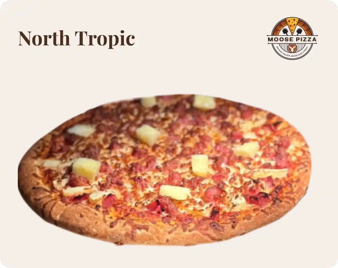 North Tropic